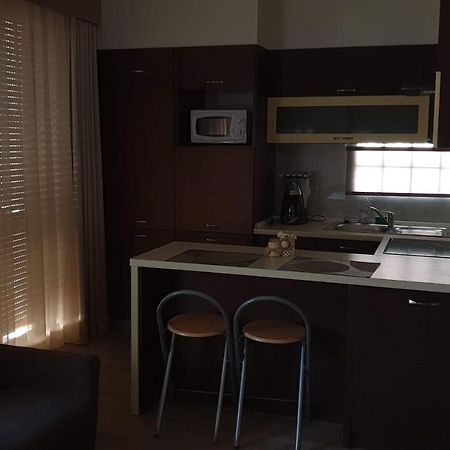 Keller Arany Apartmanok Hajdúszoboszló 外观 照片
