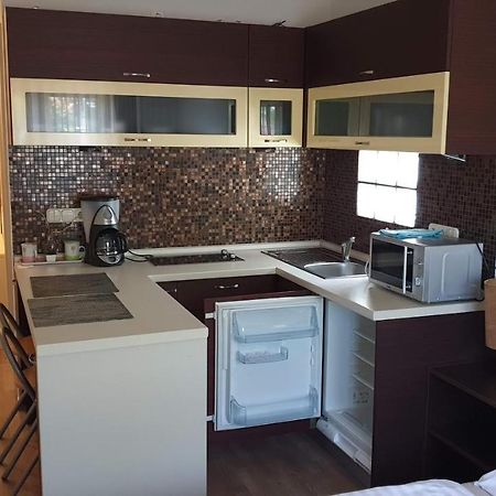 Keller Arany Apartmanok Hajdúszoboszló 外观 照片