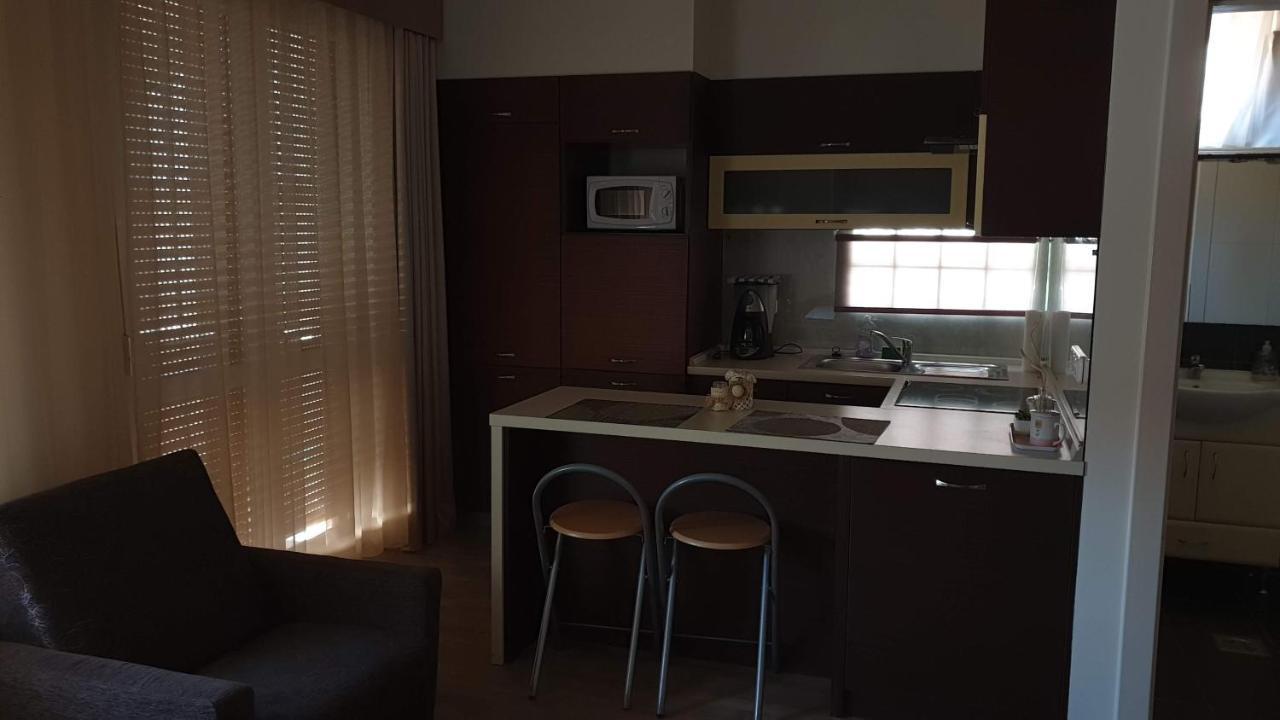 Keller Arany Apartmanok Hajdúszoboszló 外观 照片