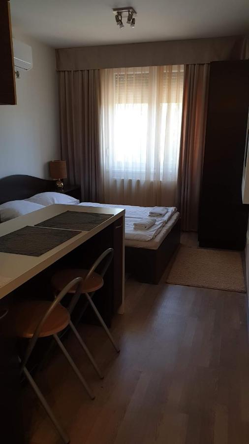 Keller Arany Apartmanok Hajdúszoboszló 外观 照片