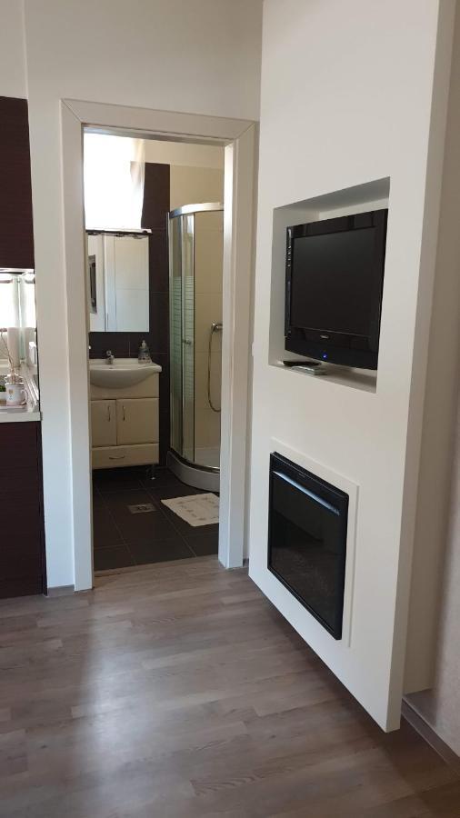 Keller Arany Apartmanok Hajdúszoboszló 外观 照片